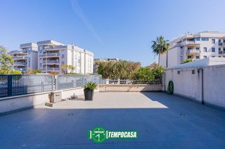 Piso en venta en Canet d´En Berenguer