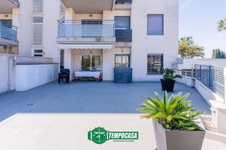 Piso en venta en Canet d´En Berenguer