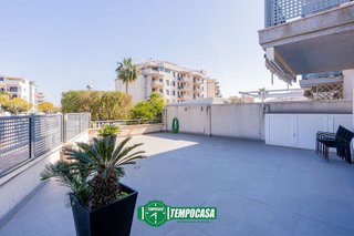 Piso en venta en Canet d´En Berenguer