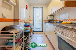 Piso en venta en Canet d´En Berenguer