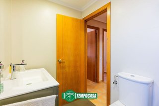 Piso en venta en Canet d´En Berenguer