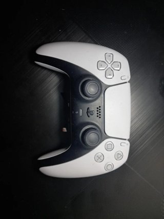 Mando PS5 DualSense Blanco