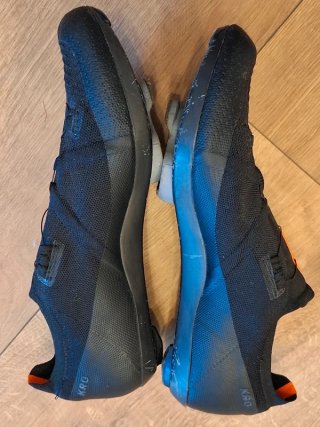 Zapatillas DMT KR0 talla 43