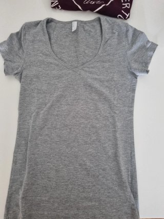 Pack 3 Camisetas Talla M