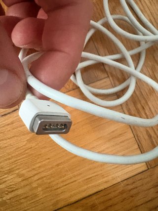 Cargador Apple 85W MagSafe