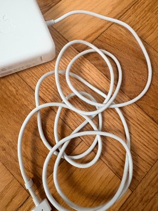Cargador Apple 85W MagSafe
