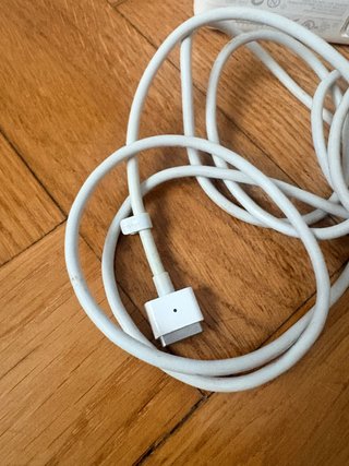Cargador Apple 85W MagSafe