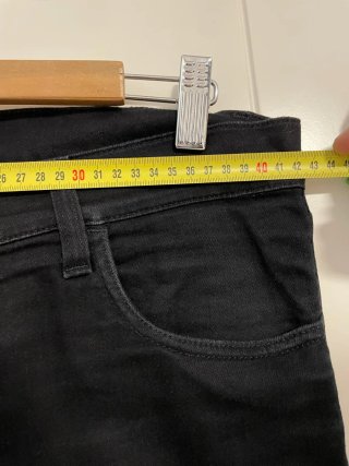 Pantalón Carhartt WIP Negro