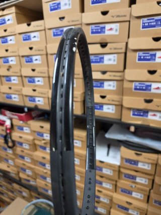 Raqueta Wilson Pro Staff 97L