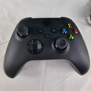 Xbox Series S 1TB Nero