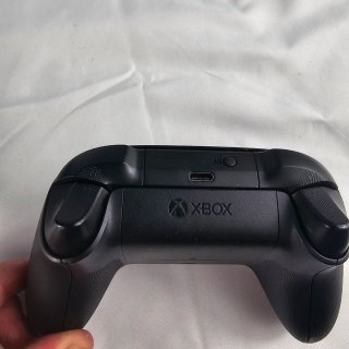 Xbox Series S 1TB Nero
