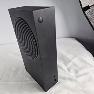 Xbox Series S 1TB Nero
