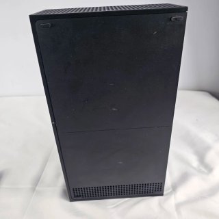 Xbox Series S 1TB Nero