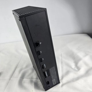 Xbox Series S 1TB Nero