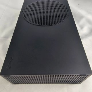 Xbox Series S 1TB Nero
