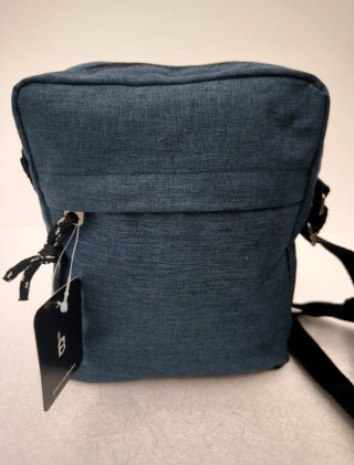 Bolso bandolera azul NUEVO