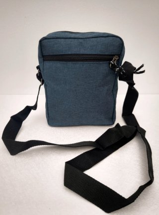 Bolso bandolera azul NUEVO