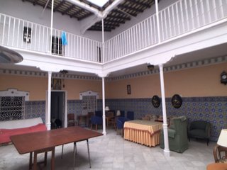 Chalet en venta en Bornos