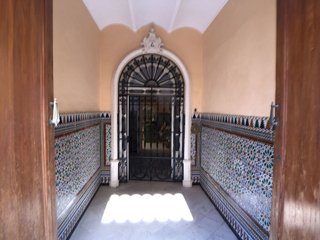 Chalet en venta en Bornos