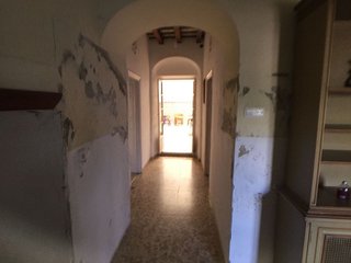 Chalet en venta en Bornos