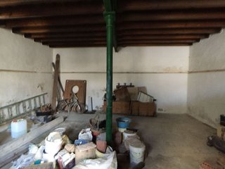 Chalet en venta en Bornos