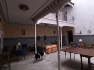 Chalet en venta en Bornos