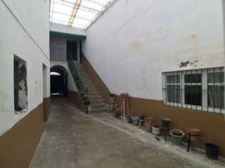 Chalet en venta en Bornos