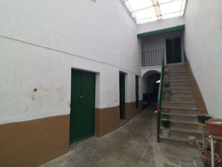 Chalet en venta en Bornos