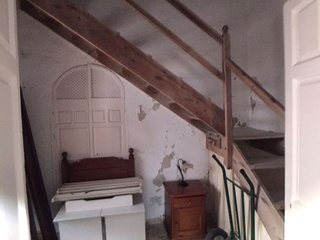Chalet en venta en Bornos