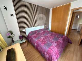 Piso en venta en Santa Margarida en Roses
