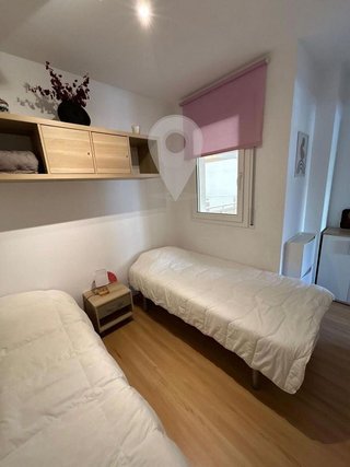 Piso en venta en Santa Margarida en Roses