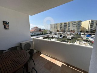 Piso en venta en Santa Margarida en Roses