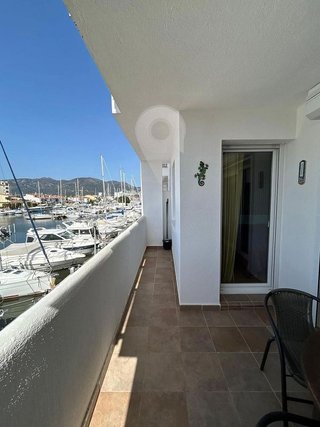 Piso en venta en Santa Margarida en Roses