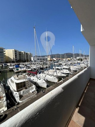 Piso en venta en Santa Margarida en Roses