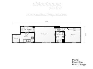 Piso en venta en Casc Antic - Barri dels Pescadors en Lloret de Mar