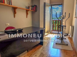 Dúplex en venta en Puigcerdà