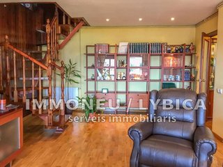 Dúplex en venta en Puigcerdà