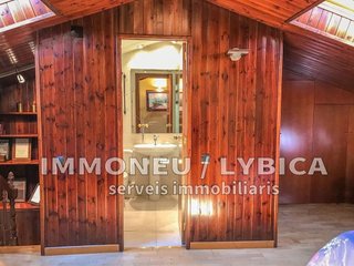 Dúplex en venta en Puigcerdà