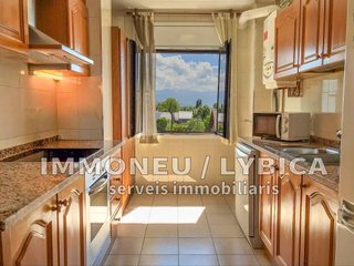 Dúplex en venta en Puigcerdà