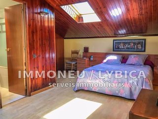 Dúplex en venta en Puigcerdà