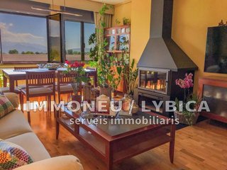 Dúplex en venta en Puigcerdà