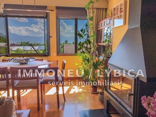 Dúplex en venta en Puigcerdà