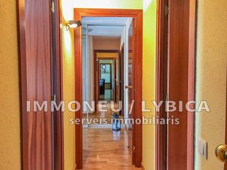 Dúplex en venta en Puigcerdà