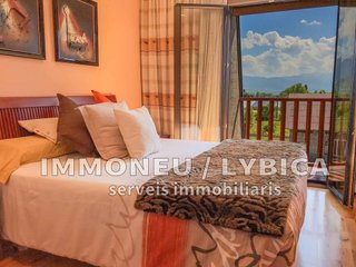 Dúplex en venta en Puigcerdà