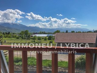 Dúplex en venta en Puigcerdà