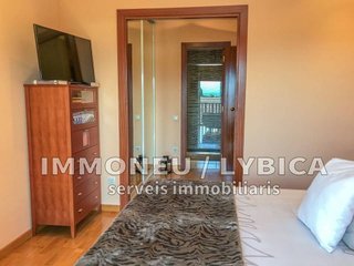Dúplex en venta en Puigcerdà