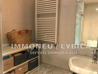 Dúplex en venta en Puigcerdà
