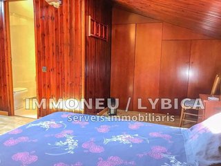 Dúplex en venta en Puigcerdà