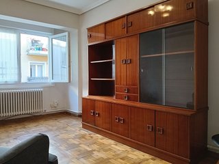 Piso en alquiler en Milagrosa en Pamplona