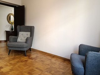 Piso en alquiler en Milagrosa en Pamplona